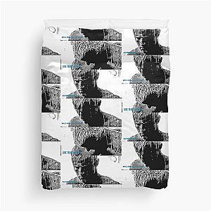 Tears in Rain, Blade Runner Duvet Cover