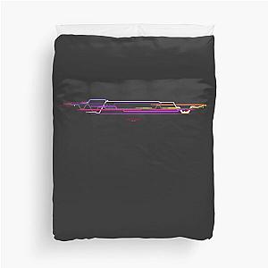 Blade Runner 2049 Duvet Cover