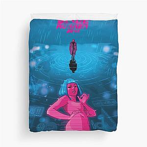 Blade Runner 2049 Joi Duvet Cover