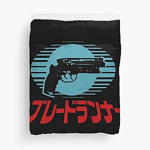 Blade Runner Duvet Cover