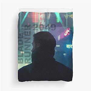 Blade Runner 2049 Duvet Cover