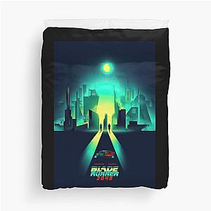 Blade Runner 2049 Duvet Cover