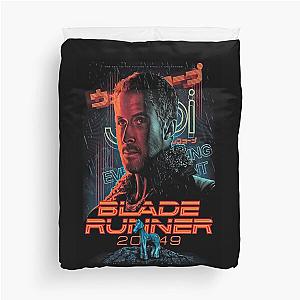 Blade Runner 2049 Duvet Cover