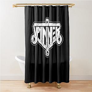 Blade Runner Shower Curtain