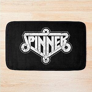 Blade Runner Bath Mat