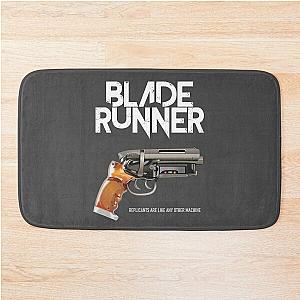 Blade Runner Alternative Movie Poster Bath Mat