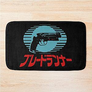 Blade Runner Bath Mat