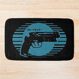 Blade Runner Bath Mat