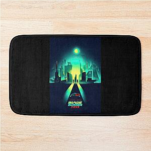 Blade Runner 2049 Bathmat
