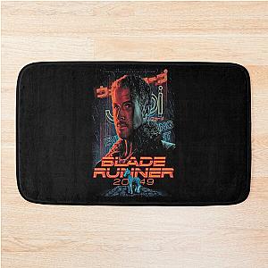 Blade Runner 2049 Bath Mat
