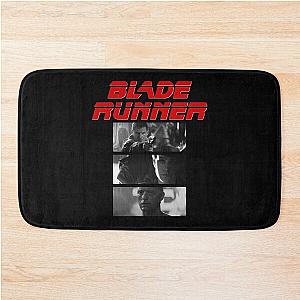 Blade Runner Tears in the Rain Bath Mat