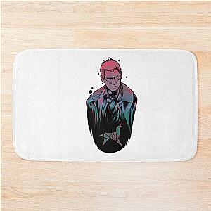 Deckard Blade Runner Bath Mat
