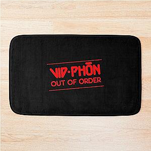 Blade Runner Bath Mat