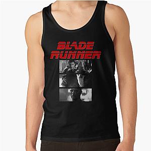 Blade Runner Tears in the Rain TankTop