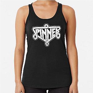 Blade Runner Tank Top