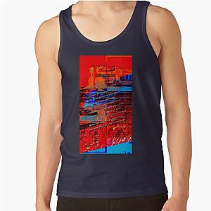 Blade Runner 2049 Tank Top