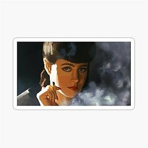 Blade Runner Rachel Sticker