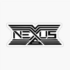 Nexus 6 inspired Blade Runner sticker