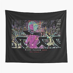 Blade Runner 2049 Tapestry