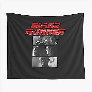 Blade Runner Tears Tapestry