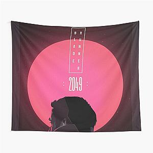 Blade Runner 2049 Tapestry
