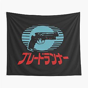 Blade Runner Tapestry