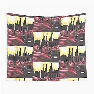 Blade Runner 2049 Tapestry