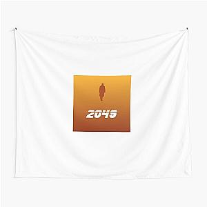 Blade Runner 2049 Tapestry
