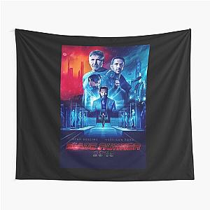 Blade Runner 2049 Tapestry