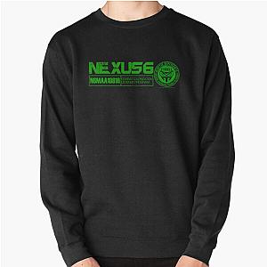 Blade Runner Nexus 6 Sweatshirt