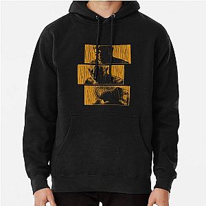 Tears In Rain Blade Runner Hoodie