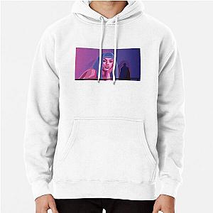 Blade Runner 2049 Pullover Hoodie