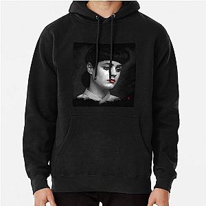 Rachel Blade Runner I am The Pullover Hoodie