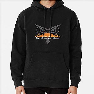 Tyrell Corporation Blade Runner Hoodie