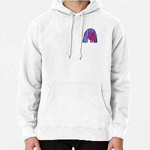 Joi - Blade Runner 2049 Pullover Hoodie