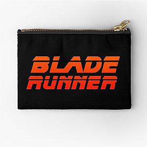 Blade Runner Logo Zipper Pouch