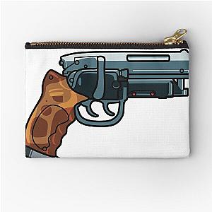 Blade Runner Zipper Pouch