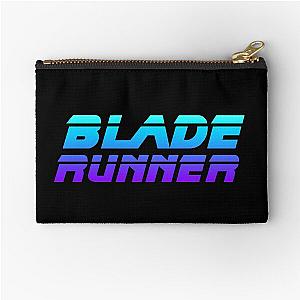 Blade Runner Retro Zipper Pouch