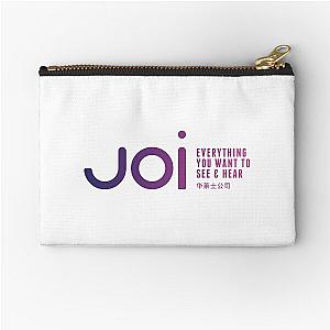 Joi Blade Runner 2049 Zipper Pouch
