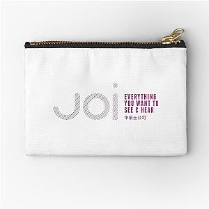 Joi Blade Runner 2049 Zipper Pouch