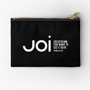 Joi Blade Runner 2049 Zipper Pouch
