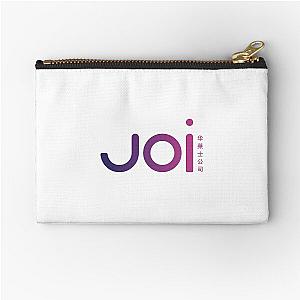 Joi Blade Runner 2049 Zipper Pouch