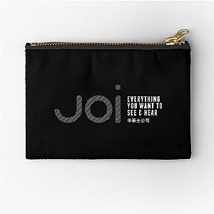 Joi - Blade Runner 2049 Zipper Pouch