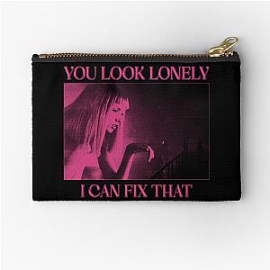 You Look Lonely - Blade Runner 2049 Zipper Pouch
