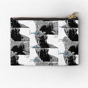 Like Tears in Rain Blade Runner Zipper Pouch