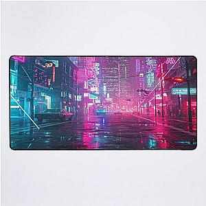 Blade Runner Desk Mat
