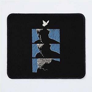 Blade Runner Ending Mouse Pad