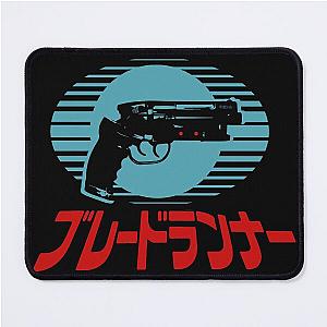 Blade Runner Blaster Mousepad