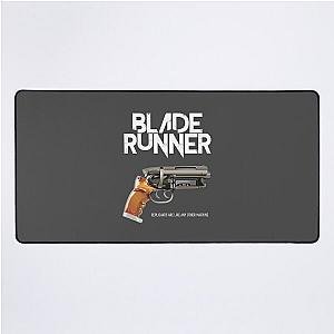 Blade Runner Alternative Movie Poster Desk Mat