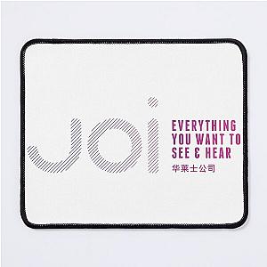 Joi Blade Runner 2049 Mouse Pad